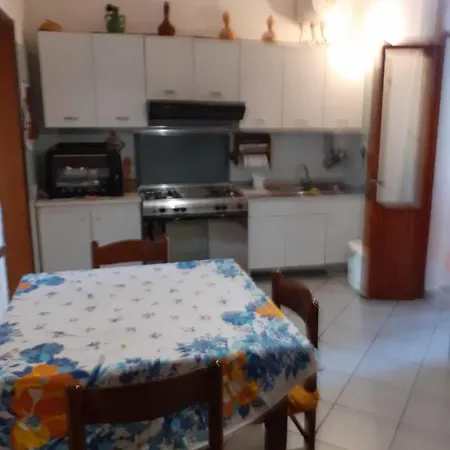 Casa Othoca Santa Giusta