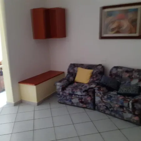 Hébergement de vacances Casa Othoca Santa Giusta
