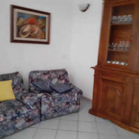 Casa Othoca Santa Giusta