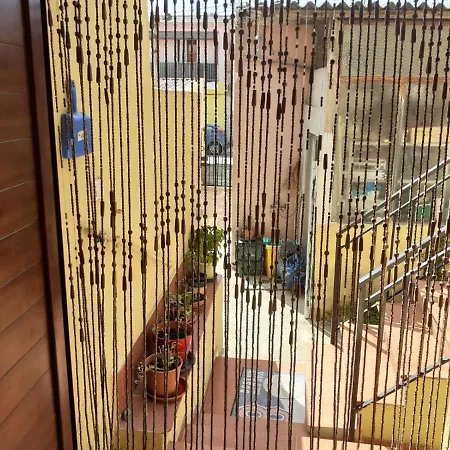 Hébergement de vacances Casa Othoca *