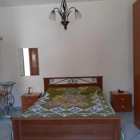 Casa Othoca Hébergement de vacances Santa Giusta