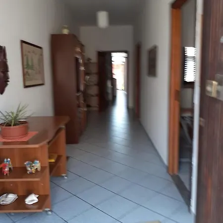 Hébergement de vacances Casa Othoca Santa Giusta