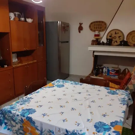 Casa Othoca Santa Giusta